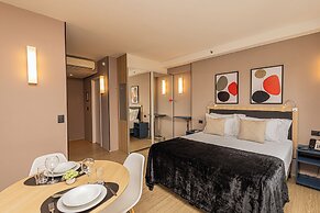 APS - Alpha Stay By Anora Spaces