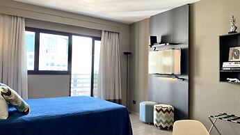 APS - Alpha Stay By Anora Spaces