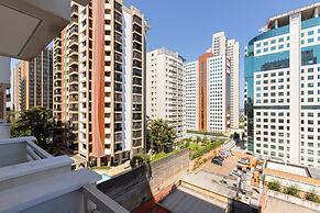 APS - Alpha Stay By Anora Spaces