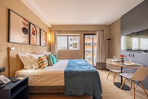 APS - Alpha Stay By Anora Spaces