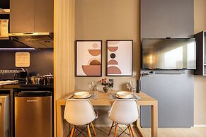 APS - Alpha Stay By Anora Spaces