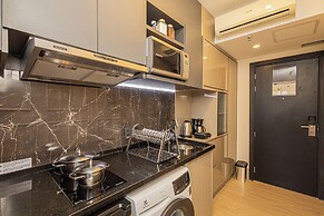 APS - Alpha Stay By Anora Spaces