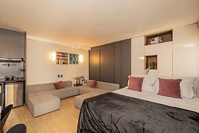 APS - Alpha Stay By Anora Spaces