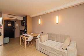 APS - Alpha Stay By Anora Spaces