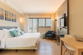 APS - Alpha Stay By Anora Spaces