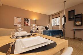 APS - Alpha Stay By Anora Spaces