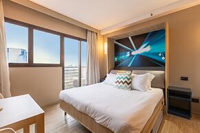 APS - Alpha Stay By Anora Spaces