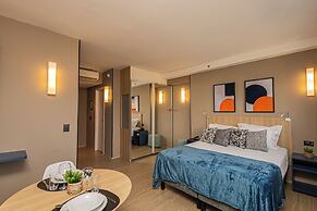 APS - Alpha Stay By Anora Spaces