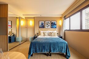 APS - Alpha Stay By Anora Spaces