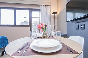 APS - Alpha Stay By Anora Spaces