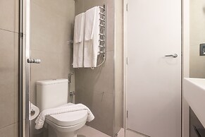 APS - Alpha Stay By Anora Spaces