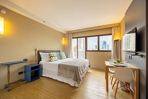 APS - Alpha Stay By Anora Spaces