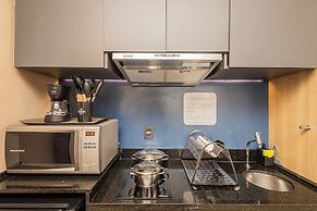 APS - Alpha Stay By Anora Spaces