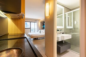 APS - Alpha Stay By Anora Spaces