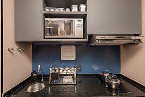 APS - Alpha Stay By Anora Spaces