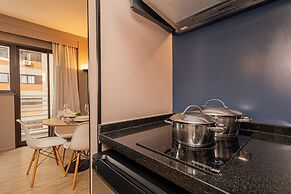 APS - Alpha Stay By Anora Spaces