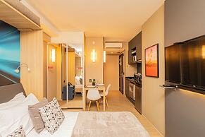 APS - Alpha Stay By Anora Spaces