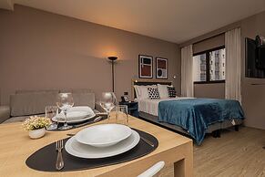 APS - Alpha Stay By Anora Spaces