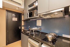 APS - Alpha Stay By Anora Spaces