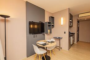 APS - Alpha Stay By Anora Spaces