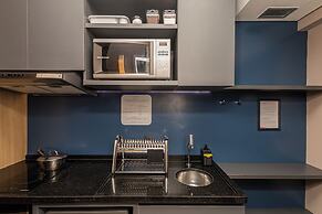 APS - Alpha Stay By Anora Spaces