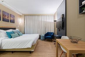 APS - Alpha Stay By Anora Spaces