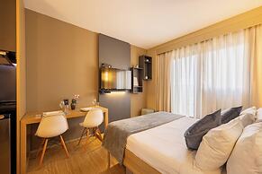 APS - Alpha Stay By Anora Spaces