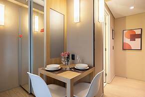 APS - Alpha Stay By Anora Spaces