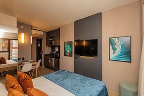 APS - Alpha Stay By Anora Spaces