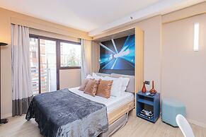 APS - Alpha Stay By Anora Spaces