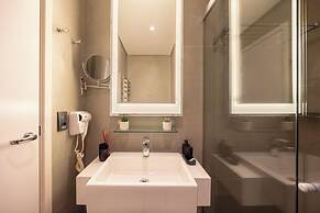 APS - Alpha Stay By Anora Spaces