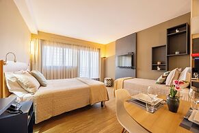 APS - Alpha Stay By Anora Spaces