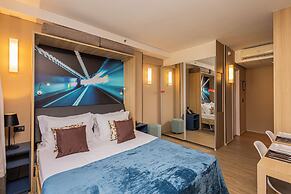 APS - Alpha Stay By Anora Spaces