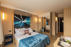 APS - Alpha Stay By Anora Spaces