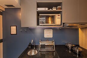 APS - Alpha Stay By Anora Spaces