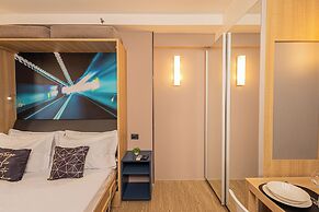 APS - Alpha Stay By Anora Spaces