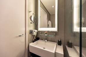 APS - Alpha Stay By Anora Spaces