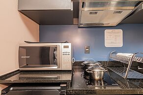 APS - Alpha Stay By Anora Spaces