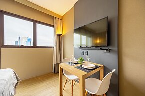 APS - Alpha Stay By Anora Spaces