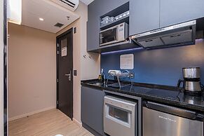 APS - Alpha Stay By Anora Spaces