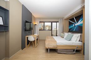 APS - Alpha Stay By Anora Spaces