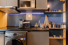 APS - Alpha Stay By Anora Spaces