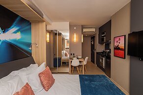 APS - Alpha Stay By Anora Spaces