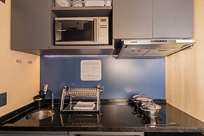 APS - Alpha Stay By Anora Spaces