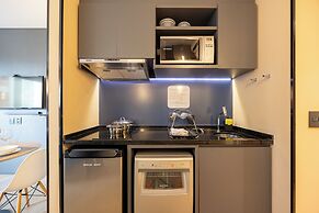 APS - Alpha Stay By Anora Spaces