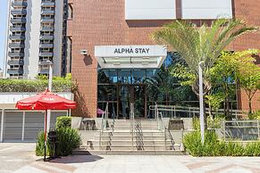 APS - Alpha Stay By Anora Spaces