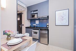 APS - Alpha Stay By Anora Spaces