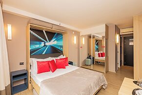 APS - Alpha Stay By Anora Spaces