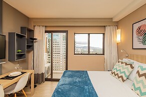 APS - Alpha Stay By Anora Spaces