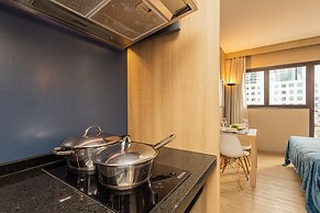 APS - Alpha Stay By Anora Spaces